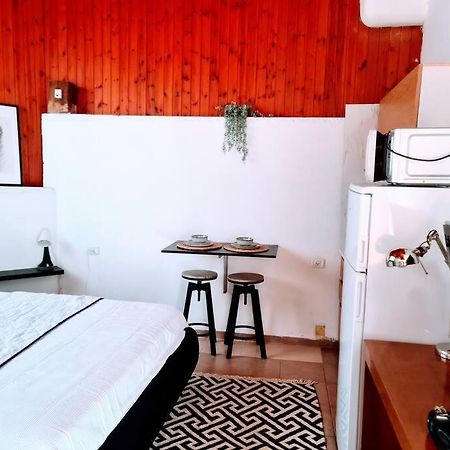Studio In Herzliya, Near Idc & Park Exteriér fotografie