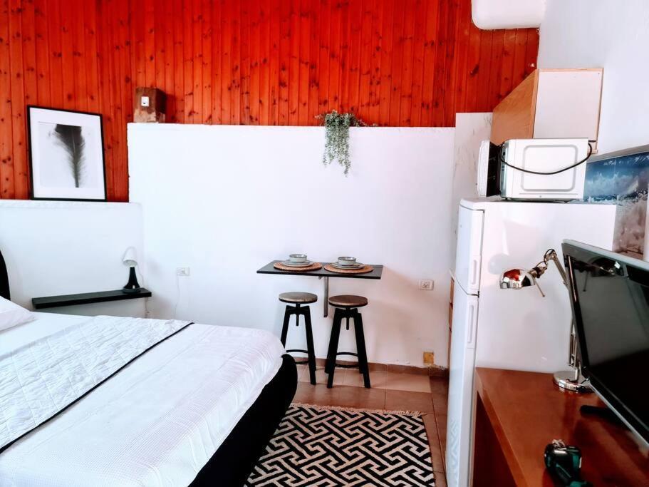 Studio In Herzliya, Near Idc & Park Exteriér fotografie