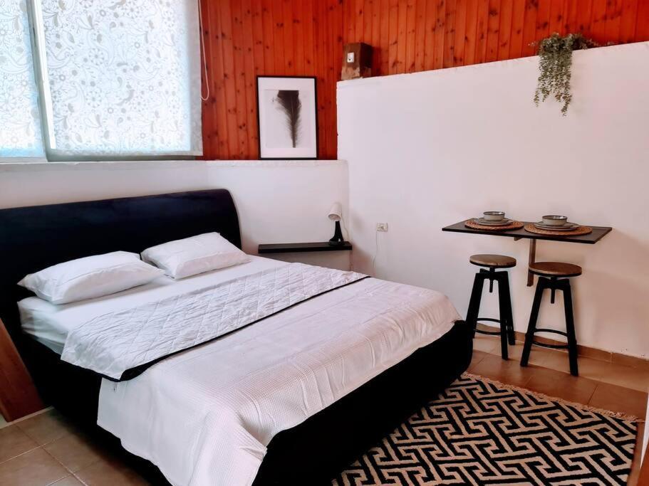 Studio In Herzliya, Near Idc & Park Exteriér fotografie